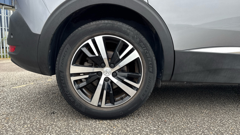 Peugeot 5008 1.5 BlueHDi GT 5dr Diesel Estate